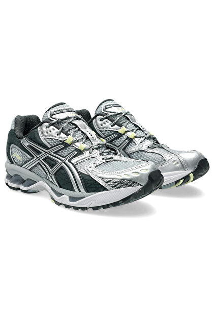 Asics GEL-NIMBUS 10.1 Unisex Lilac Hint/Bluebell Sneakers 1203A543