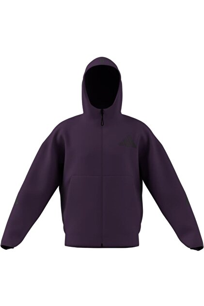 adidas Erkek Mor Ceket M Z.N.E. FZ KB7124 - Fiyatı, Yorumları