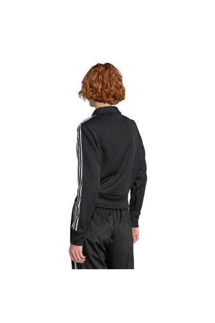 adidas Kadın Siyah Ceket FIREBIRD TT JY2613 - Fiyatı, Yorumları