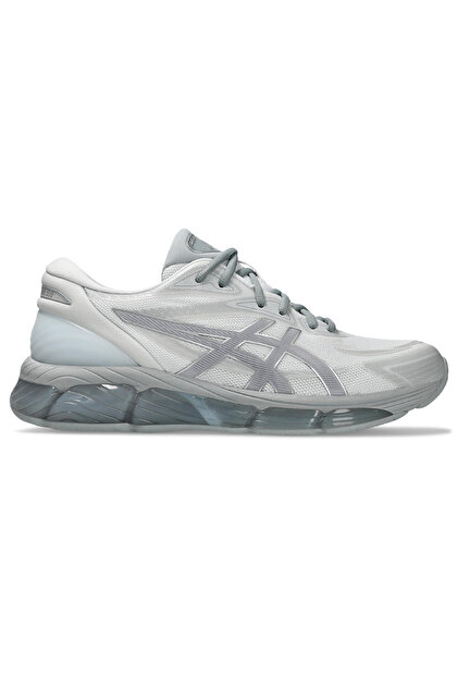 Asics GEL-QUANTUM 360 VIII Unisex White/Ivory Sneakers 1203A305