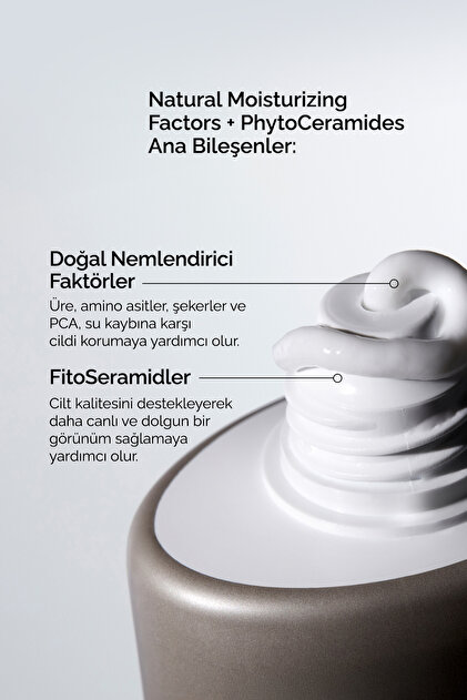 その他 ordinary The Ordinary Natural Moisturizing Factors + PhytoCeramides - Yüz