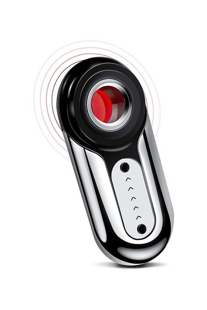 Sport Anti Spy Hidden Infrared Camera Detectors