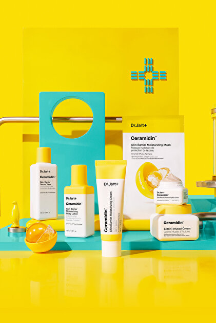 Dr.Jart+ Ceramidin - Cilt Bariyeri Nemlendirici Göz Kremi 15ML