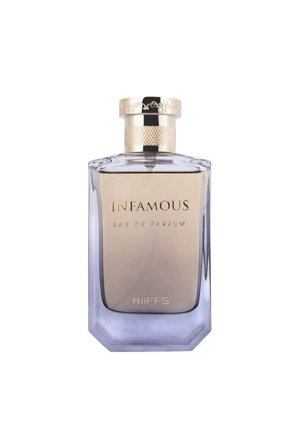 Infamous For Men Eau De Parfum 100ML