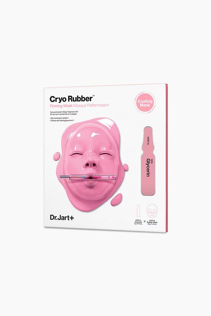 Cryo Rubber - Sıkılaştırıcı Maske 40GM/1.4OZ