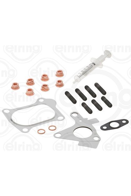 Set Montaj Turbocompresor Dacia Logan/Sandero Renault Clio 2/Clio 3/Clio Symbol 1