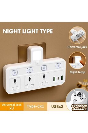 F Yıldızan Gnyshop Carmen Beyaz Işk Light Quick Connection 153783