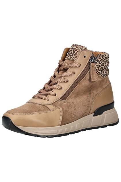Stiefelette