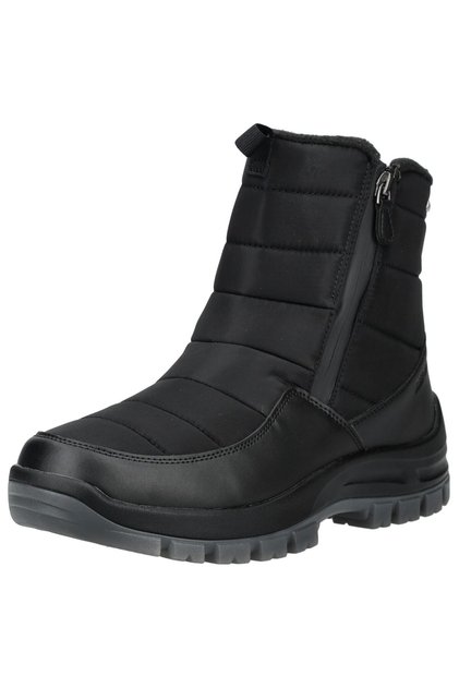 Stiefelette