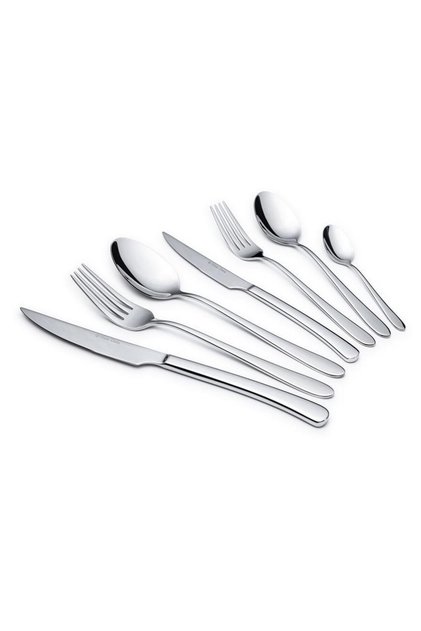 Capella (S) 6 Person 42 Piece Cutlery Set Pa1048