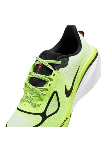 Nike ZoomX Vomero Talaria Mens Walking Shoes Reflektörlü Erkek