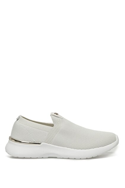 Nine West Afılla 3fx Bej Kadın Slip On - Fiyatı, Yorumları