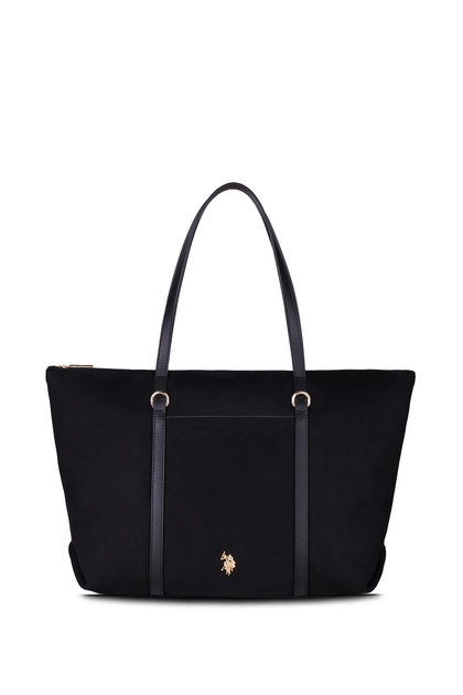 İnci INCI REGINA 5FX Siyah Kadın Omuz Çantası - Fiyatı, Yorumları