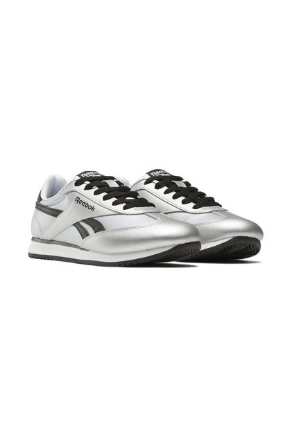 Run 70 Gümüş Sneaker