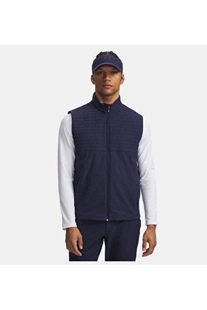 Under Armour Erkek Yelek LEGEND DOWN VEST 1385838-299 - Fiyatı