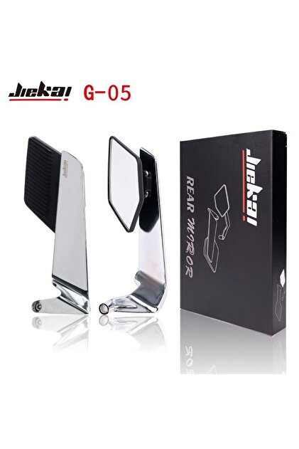 NANA/A1335-7/Hennesy/ Jiekai H2 NAKED AYNA SİLVER DESEN CNC G-5 - Fiyatı, Yorumları