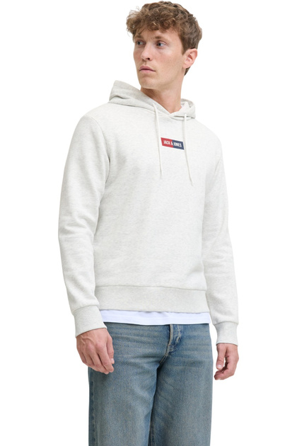 Pan Men's Hoodie – Hooded Sweatshirt – Relaxed Fit Long Sleeve