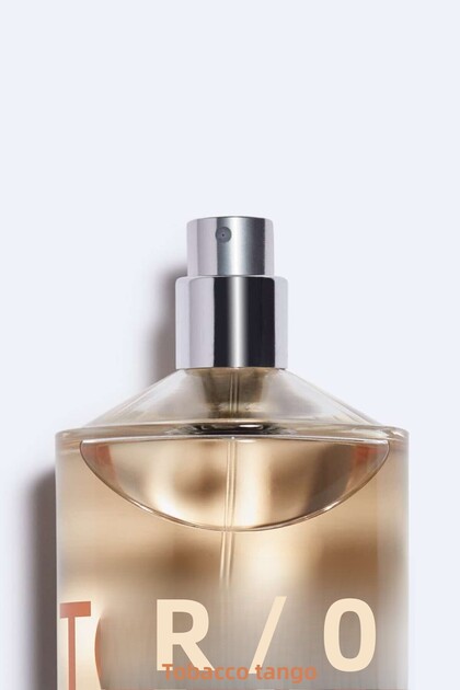 Zara Tobacco Tango Eau De Parfum