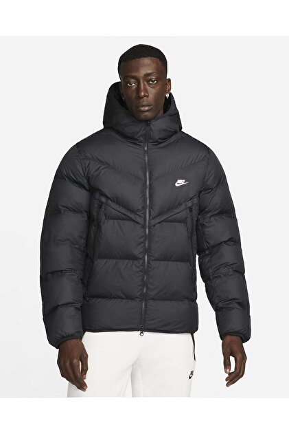 【新品未使用】Nike ナイロンジャケット Storm-Fit Nike x stussy storm fit ナイロンジャケット S ブラック 【公式通販】