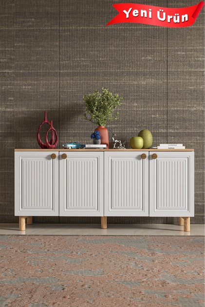 BOHEM KONSOL MDF KAPAK