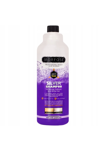 Silver Sampuan 1000 ml