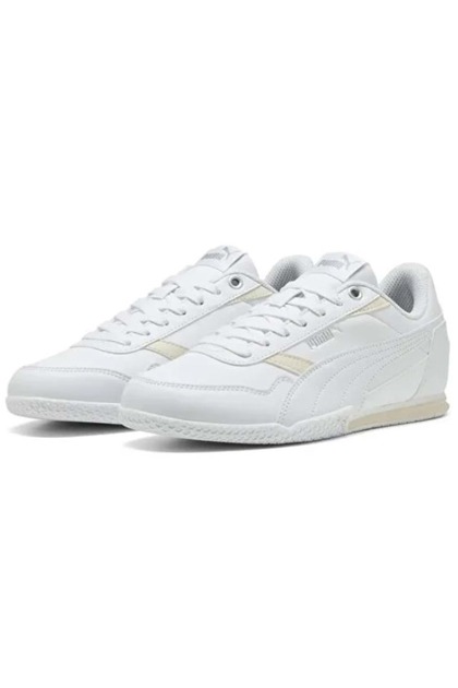 Bella Donna L 402672 Unisex Sports Shoes White