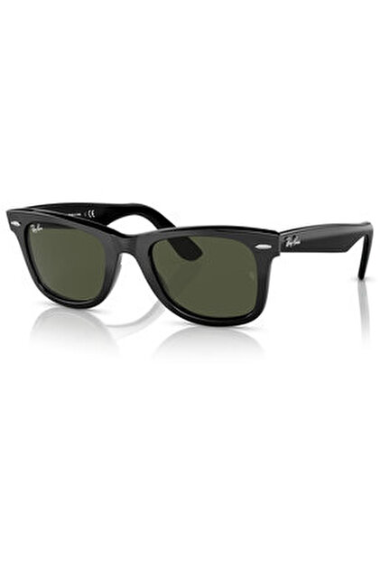 Ray-Ban RB 2140 901 50 Wayfarer Unisex Güneş Gözlüğü - Fiyatı