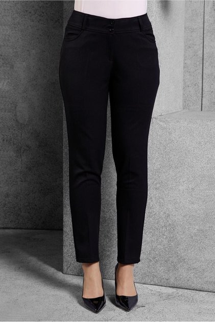 Sharp Leg Pants 70814