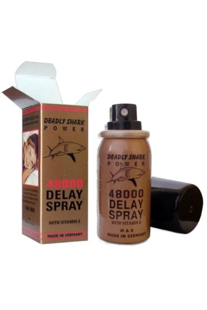 Masaj Spreyi 50 ml