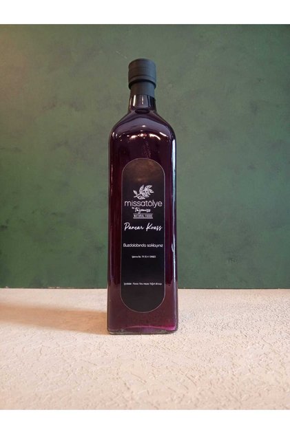 PANCAR KVASS