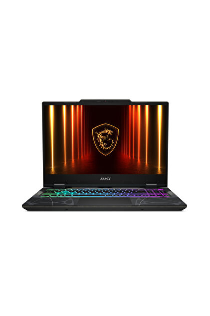MSI Cyborg 15 B2RWFKG-207XTR Core 5 210H 16GB 512GB SSD 8GB