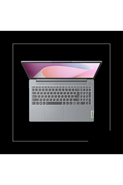 LENOVO IdeaPad Slim 3/ AMD Ryzen 5 7520U/ 8GB Ram/ 512GB SSD/ 15.6
