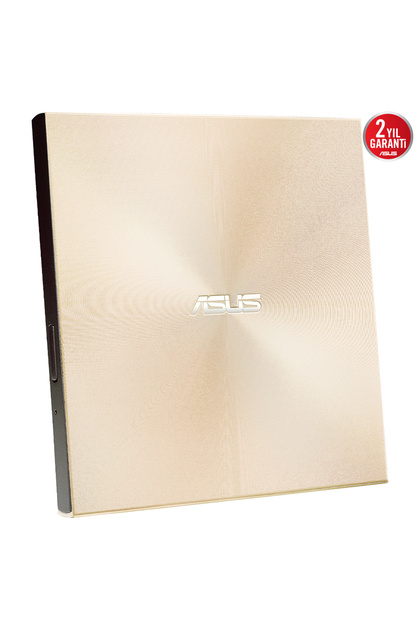 ASUS ZenDrive U8M SDRW-08U8M-U Altın CD/DVD Yazıcı - Fiyatı, Yorumları