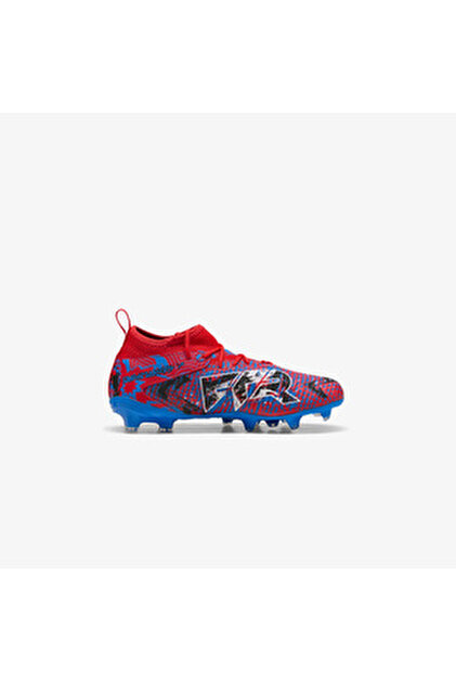 adidas X Speedportal Messi.4 Fxg Erkek Çim Zemin Kramponu GZ5140