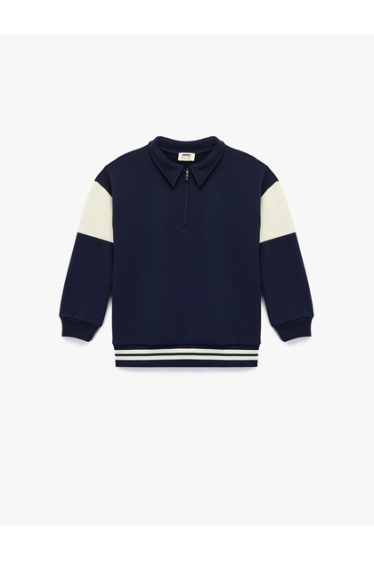 Boy's Sweat 6Wkb10195Tk