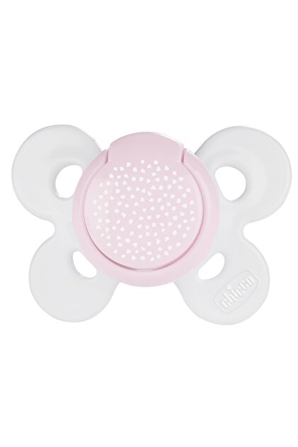 Chicco Physio Comfort Silikon Emzik 0-6 Ay Kız 2'li Yorumları