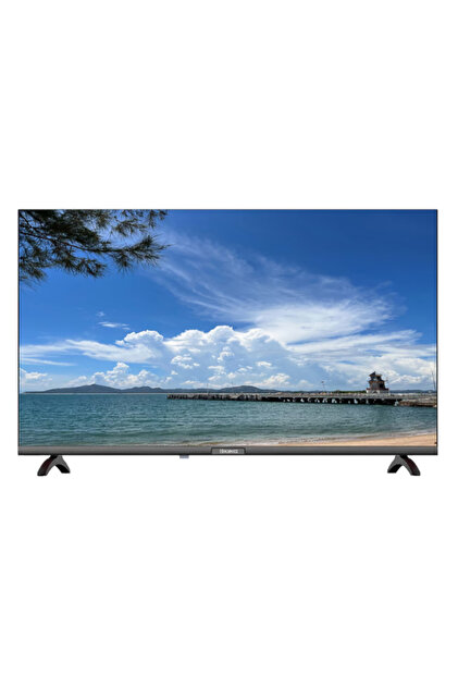 Hiking 32HS24000 32'' Smart LED TV – Dahili Uydu Alıcılı, Full HD