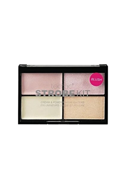 Technic Aydınlatıcı Kiti Blush Strobe Kit - Fiyatı, Yorumları Technic Aydınlatıcı Kiti Blush Strobe Kit - Fiyatı, Yorumları