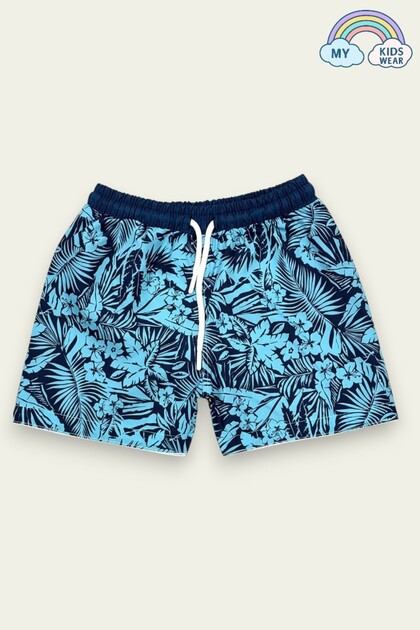 Parachute Fabric Children's Sea Shorts
