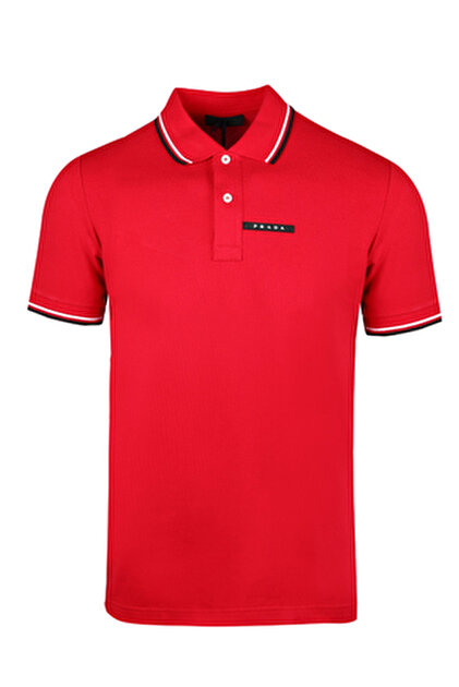 Prada ERKEK POLO YAKA T-SHIRT SJN256-322-F0AA9 - Fiyatı, Yorumları