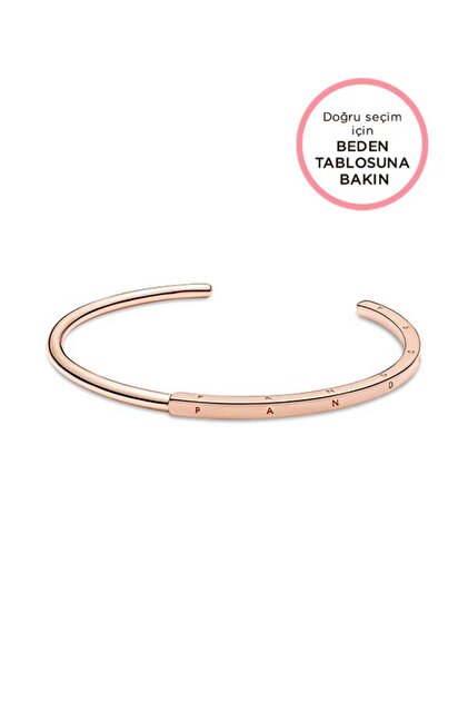 Açık bangle bileklik