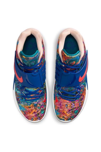 psychedelic shoes nike
