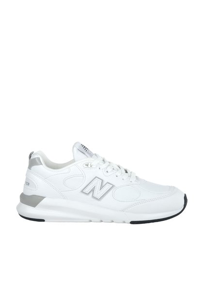 109 Women's White Sports Shoes (Ws109Awg)