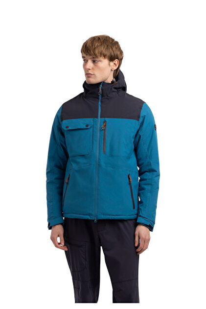 Trespass EASTWELL - MALE PADDED JKT Su Geçirmez Mont - Fiyatı