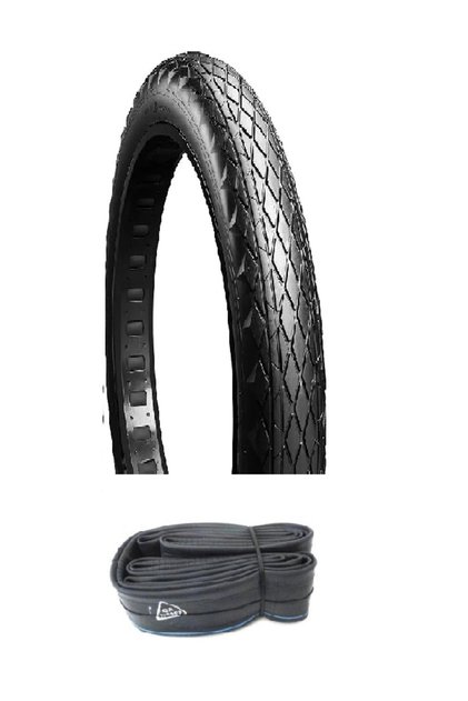 20 Jant 20x4.0 Fat Bike Dış Lastiği 3mm ZIRHLI H-5193