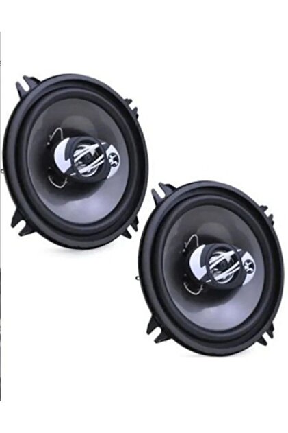 Drivetec DC-1397 550 W 13 cm Oto Hoparlör Fiyatları, Yorumları