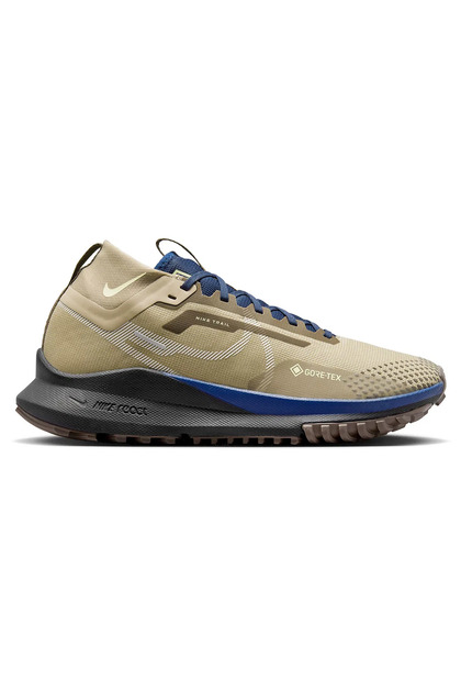 Nike React Pegasus Trail 4 Gore-tex Erkek Kahverengi Koşu