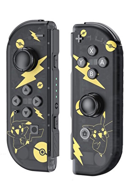 Nintendo Switch Joy-con Ikili Kırmızı/mavi Joycon - Fiyatı, Yorumları