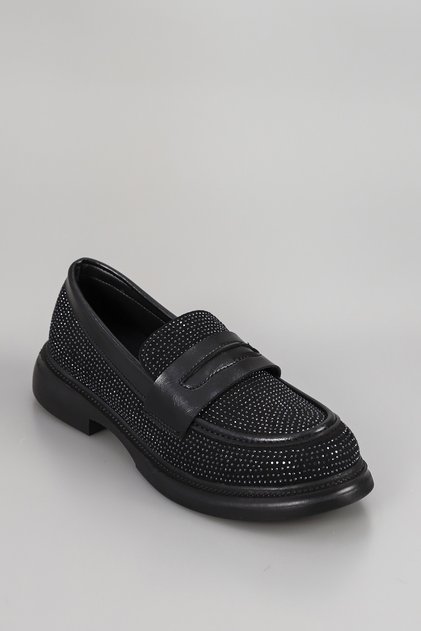 Dvmd 2325 Flat Model Loafer