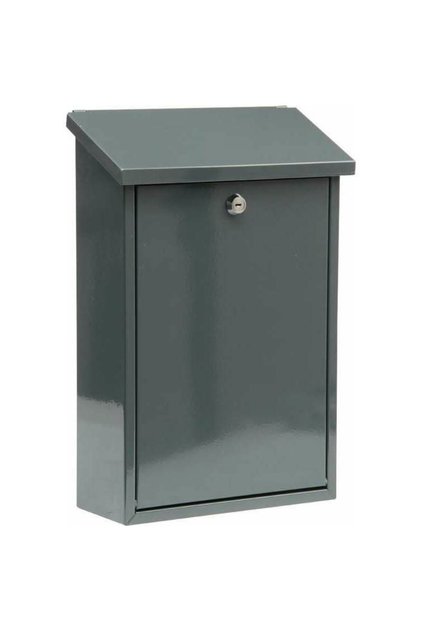 Cutie Postala 400 X 250 X 100 Mm Gri